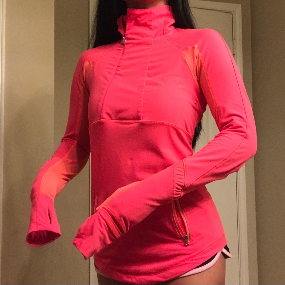 Lululemon Active Wear Jacket (4)